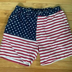 American Chubbys